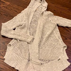 Hollister Cardigan